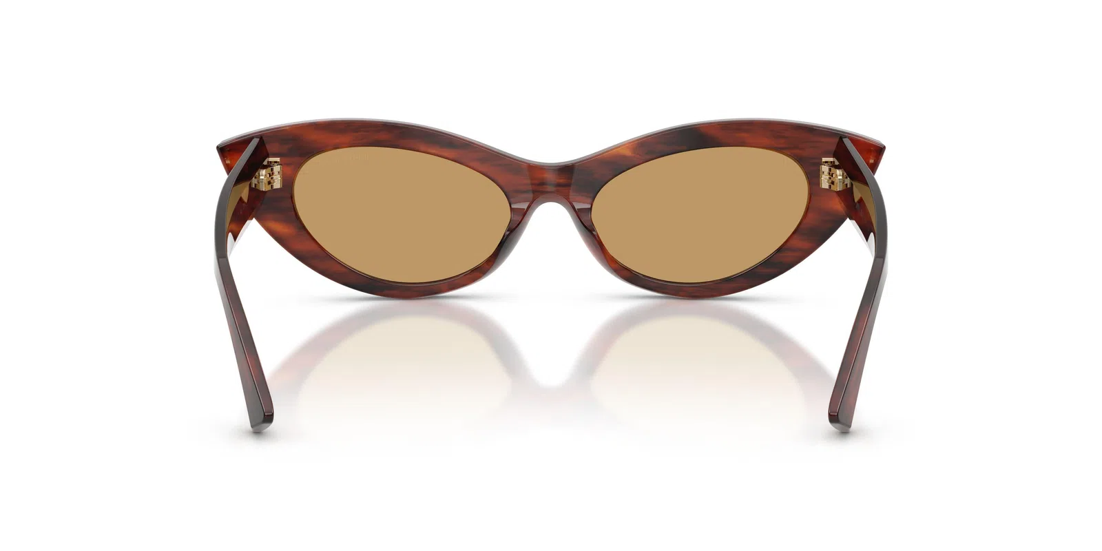 Jimmy Choo 5075U Sunglasses - view 7